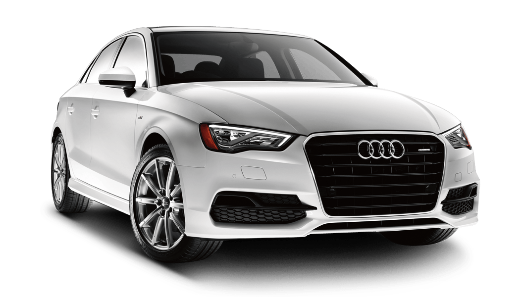 Audi A3 Sedan