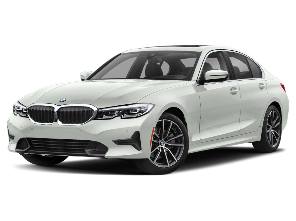 BMW 318i
