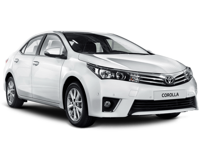 Corolla
